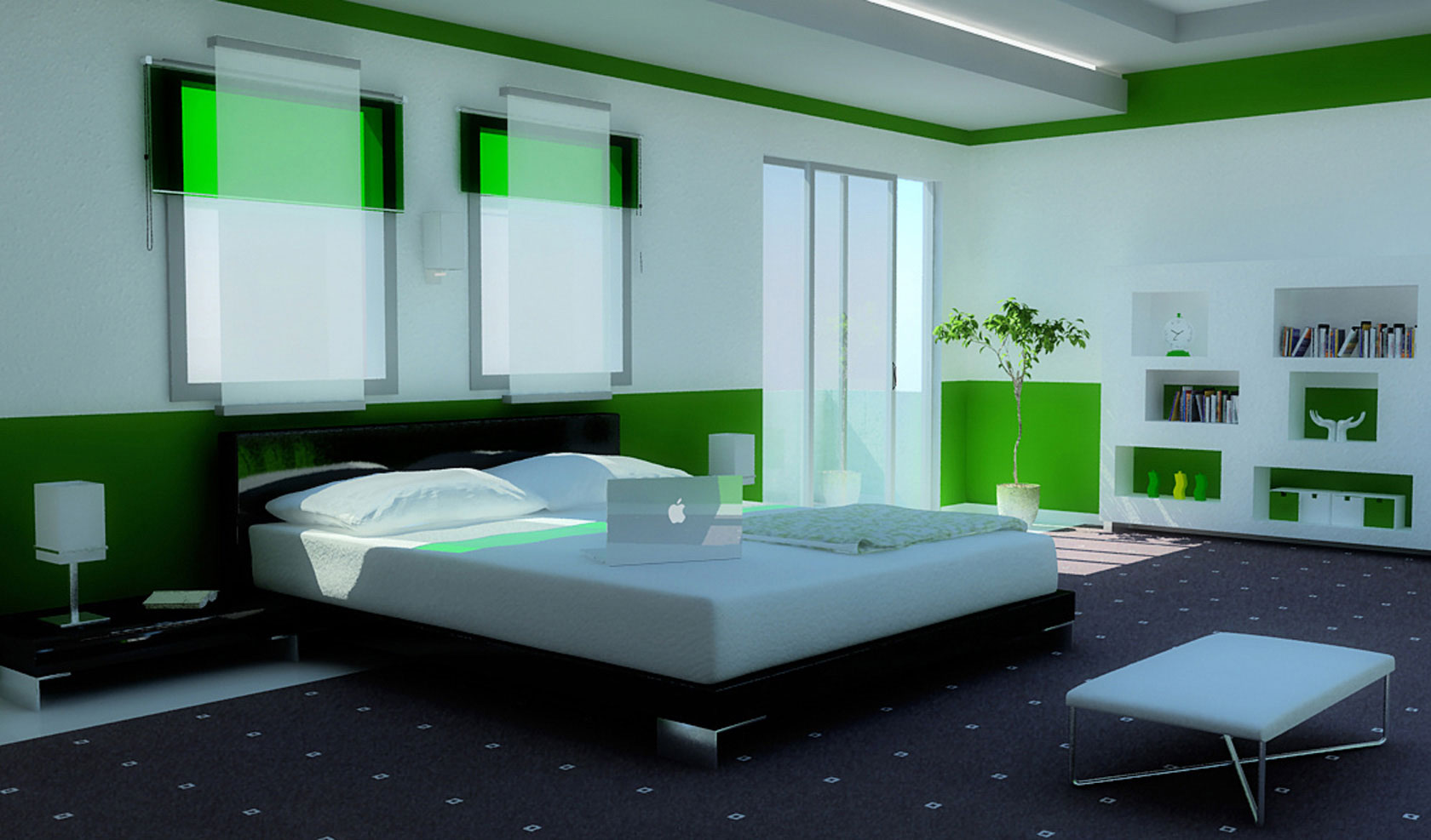 服务器攻击方式