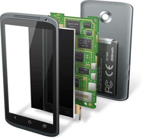 手机攻击器APP下载